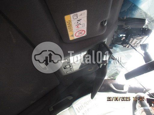 Фото Toyota Land Cruiser 204