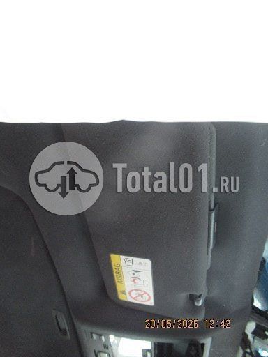 Фото Toyota Land Cruiser 208