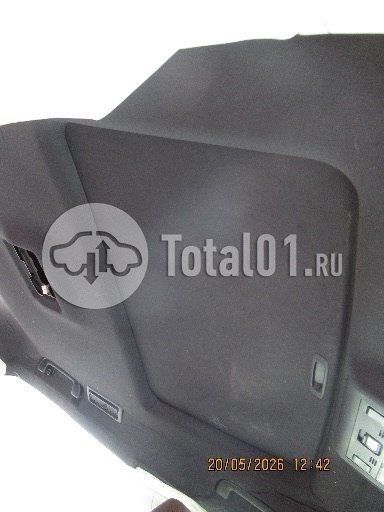 Фото Toyota Land Cruiser 210