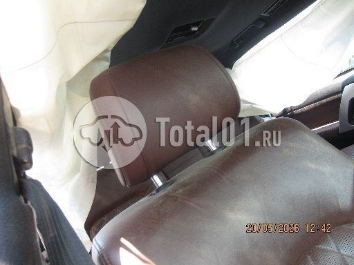 Фото Toyota Land Cruiser 214