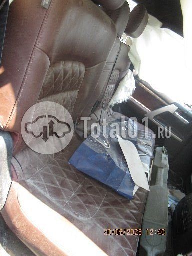 Фото Toyota Land Cruiser 226