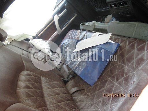 Фото Toyota Land Cruiser 232