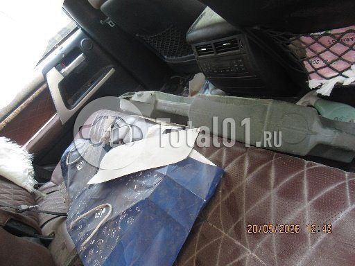 Фото Toyota Land Cruiser 234