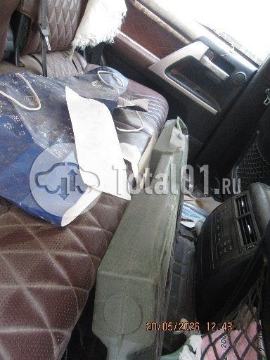 Фото Toyota Land Cruiser 236