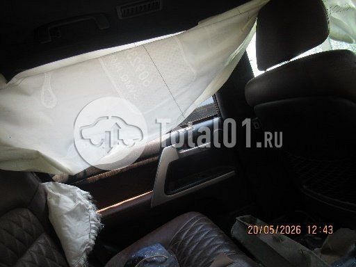 Фото Toyota Land Cruiser 240