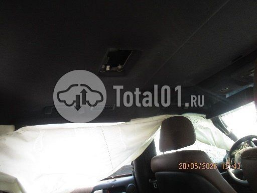 Фото Toyota Land Cruiser 242