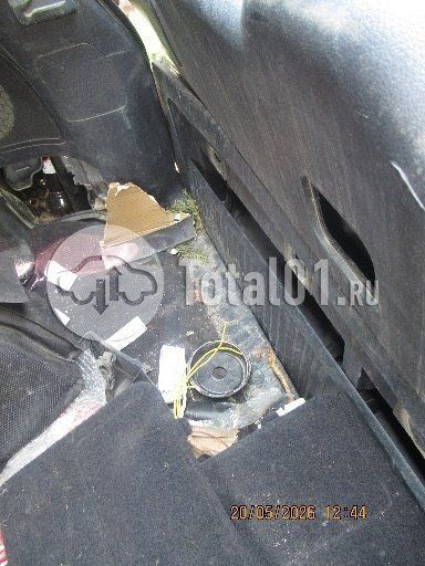 Фото Toyota Land Cruiser 252