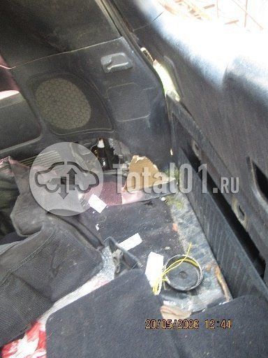 Фото Toyota Land Cruiser 254