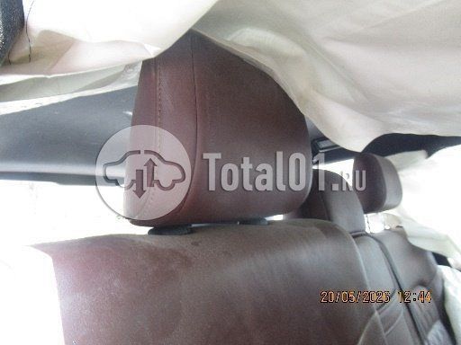 Фото Toyota Land Cruiser 264