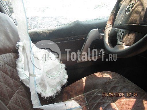 Фото Toyota Land Cruiser 268