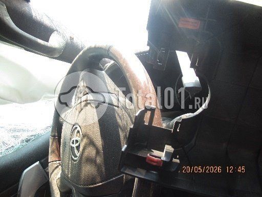 Фото Toyota Land Cruiser 270
