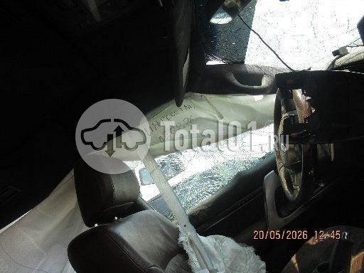 Фото Toyota Land Cruiser 272