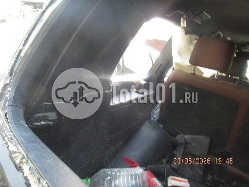 Фото Toyota Land Cruiser 274