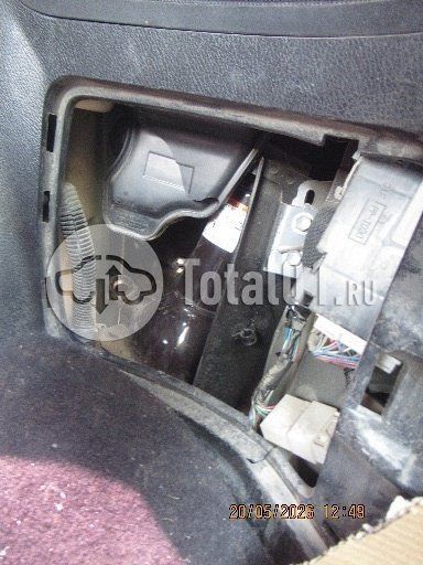 Фото Toyota Land Cruiser 276