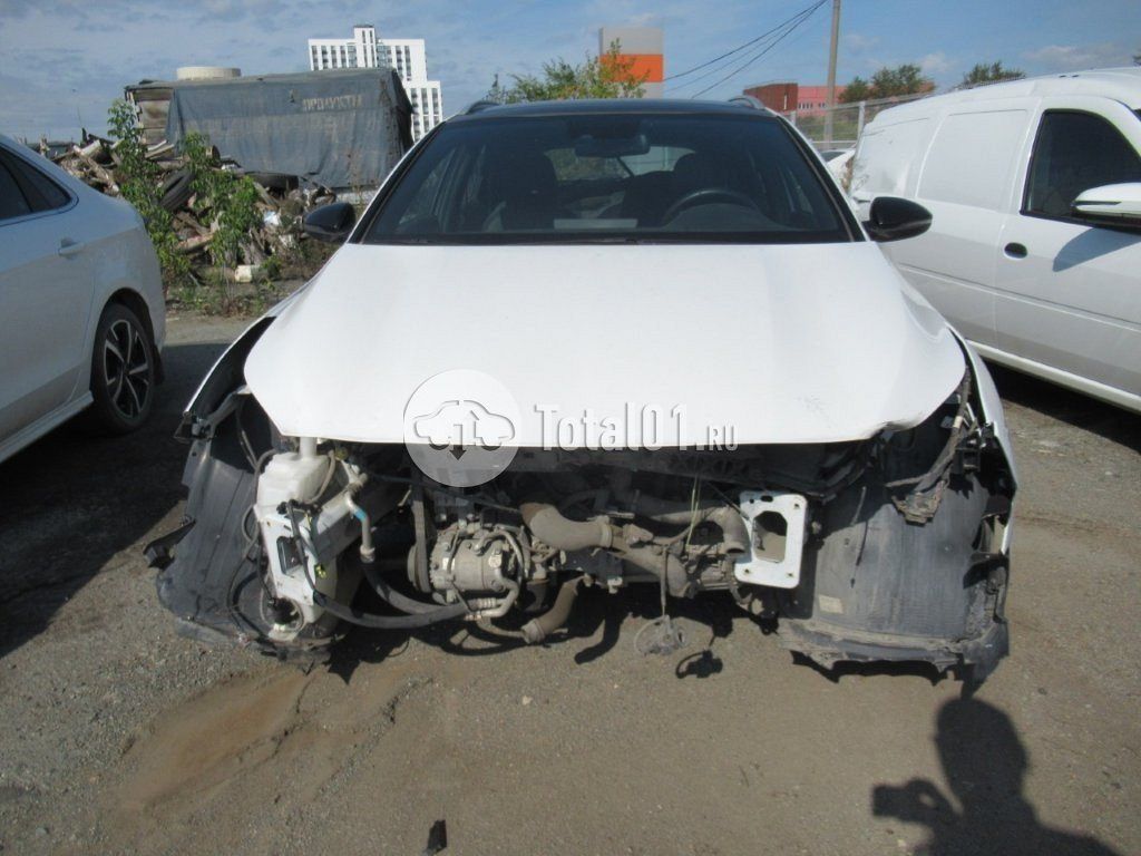 Фото KIA Xceed 4