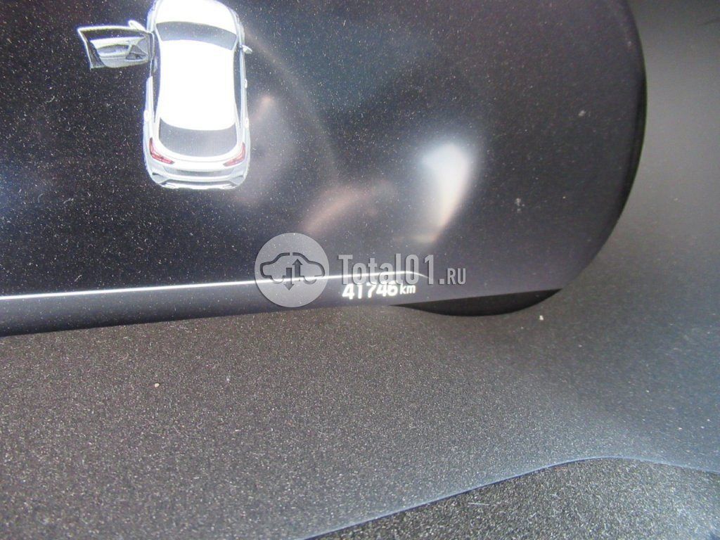 Фото KIA Xceed 10