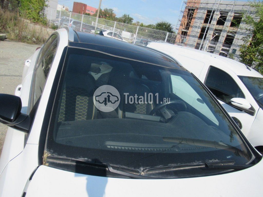 Фото KIA Xceed 16