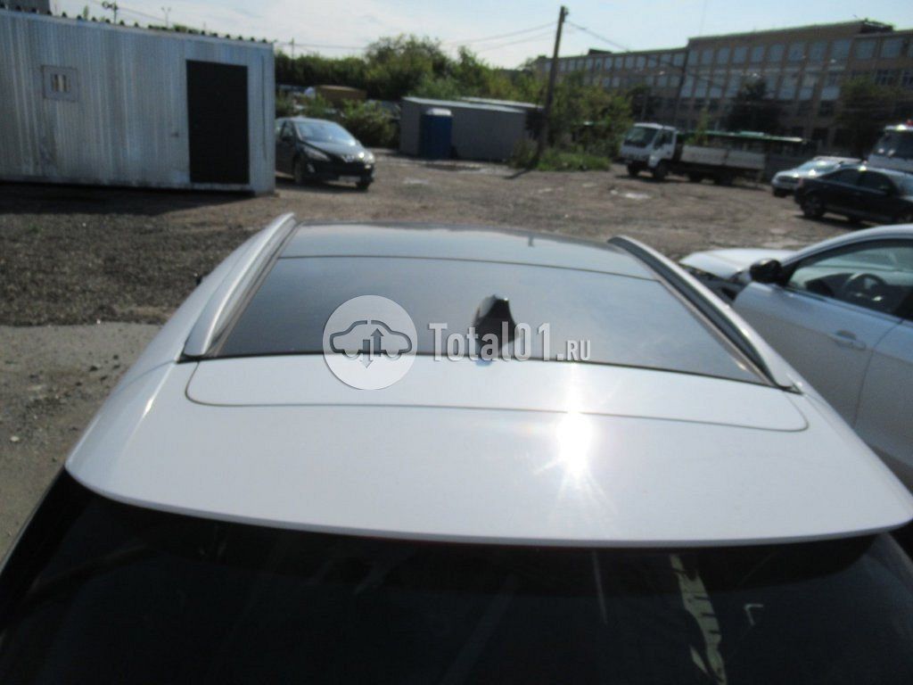 Фото KIA Xceed 26
