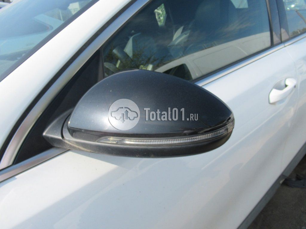 Фото KIA Xceed 28