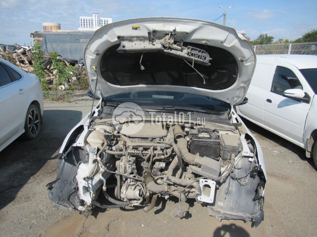 Фото KIA Xceed 30