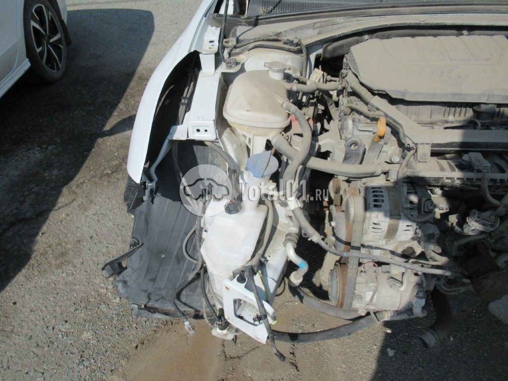 Фото KIA Xceed 32