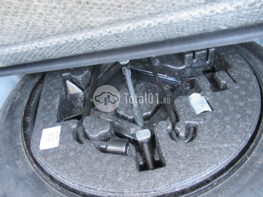 Фото KIA Xceed 44