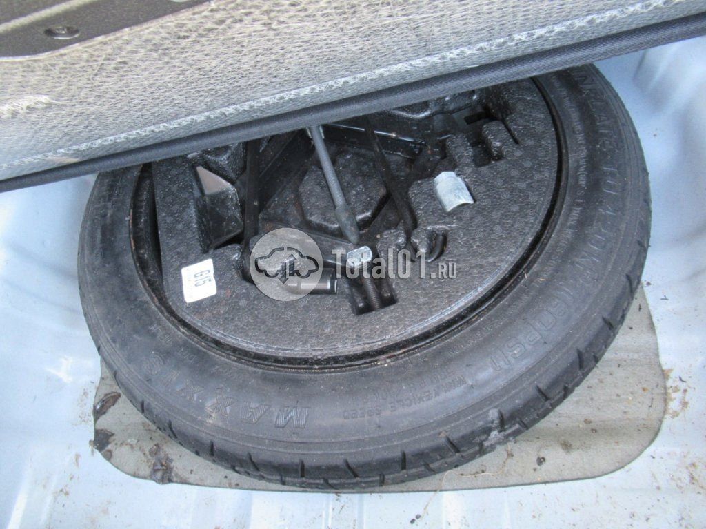Фото KIA Xceed 46