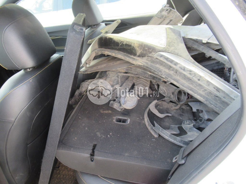 Фото KIA Xceed 48