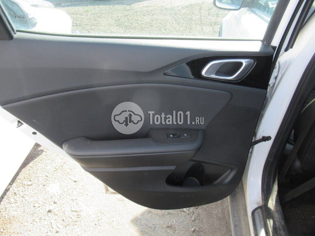 Фото KIA Xceed 50