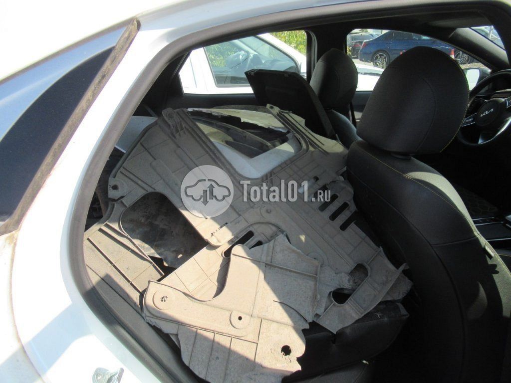 Фото KIA Xceed 52