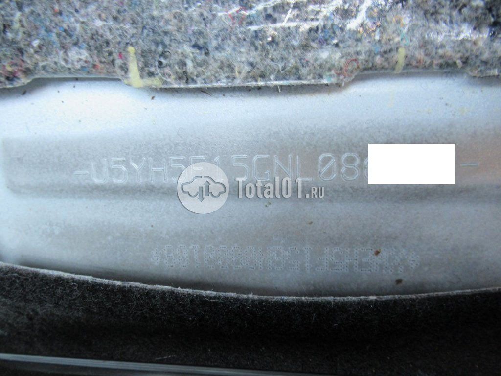 Фото KIA Xceed 56