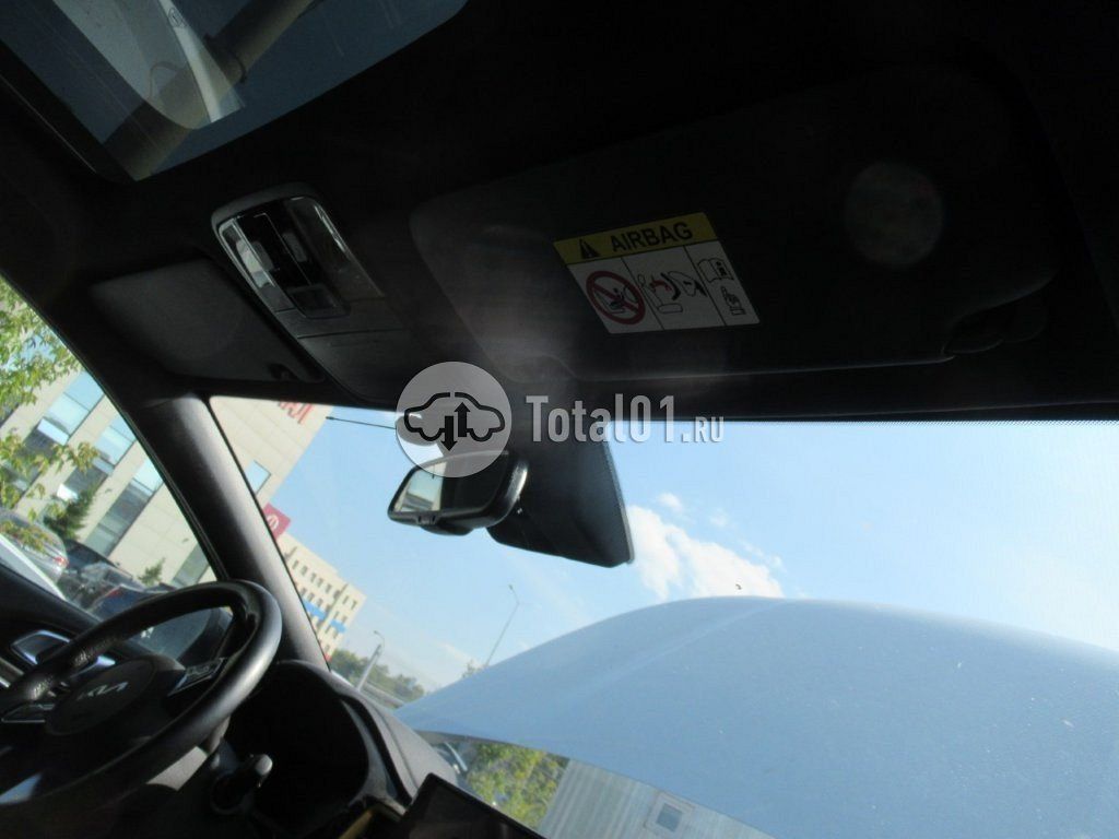 Фото KIA Xceed 66