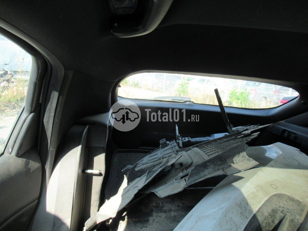 Фото KIA Xceed 70