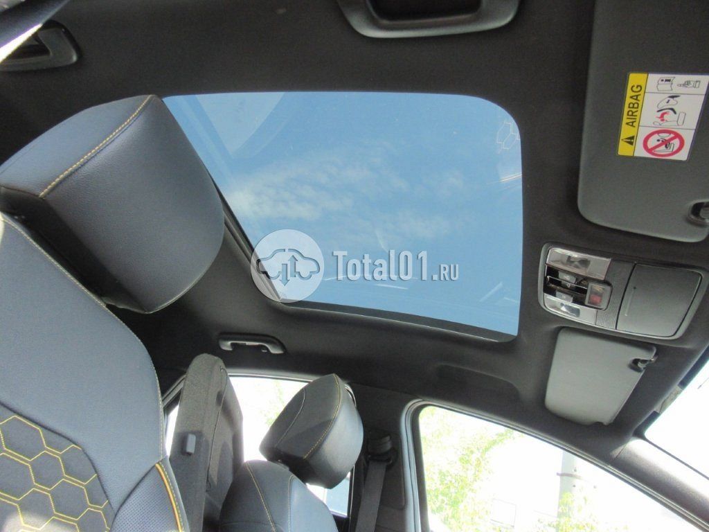 Фото KIA Xceed 74