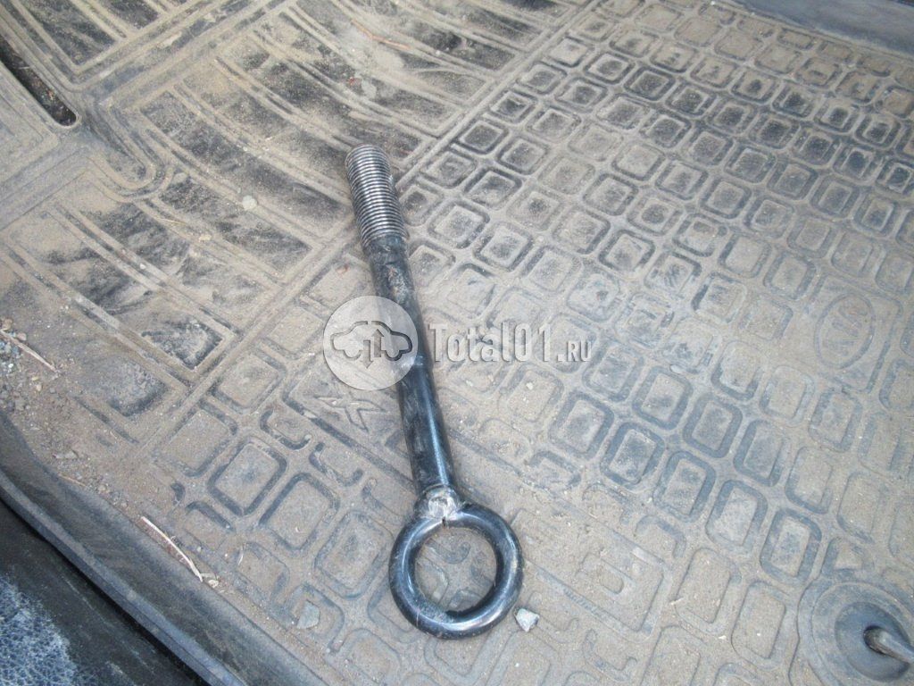 Фото KIA Xceed 76