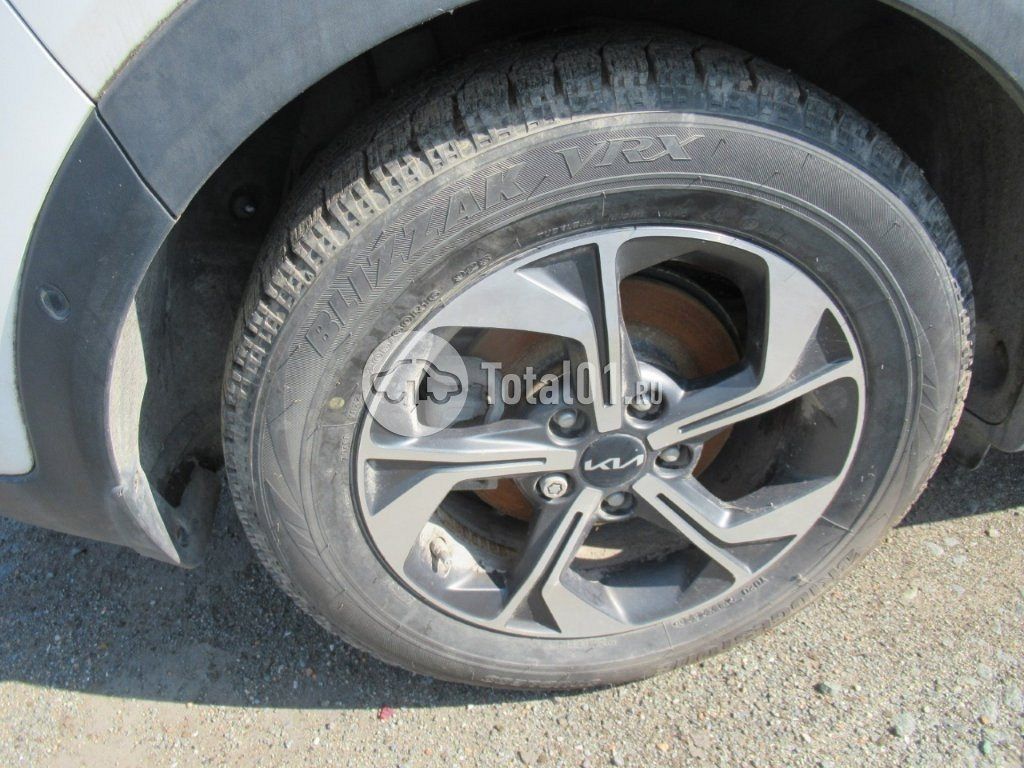 Фото KIA Xceed 82