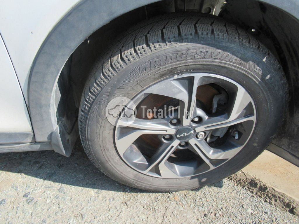 Фото KIA Xceed 84