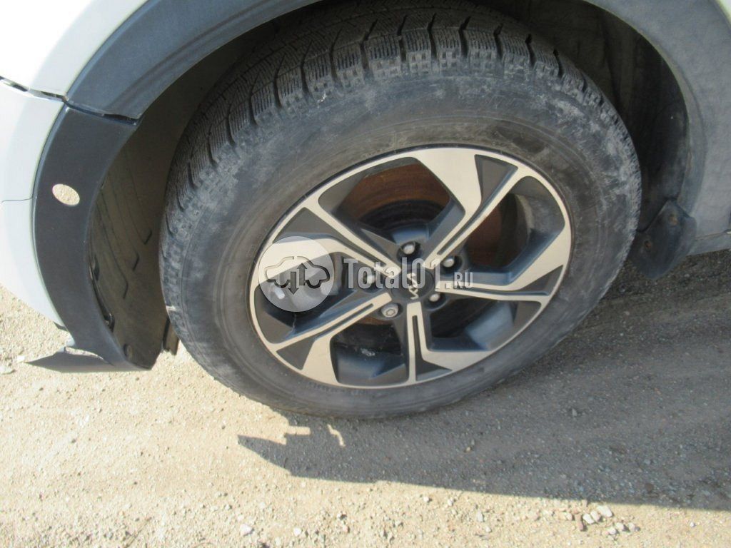 Фото KIA Xceed 90
