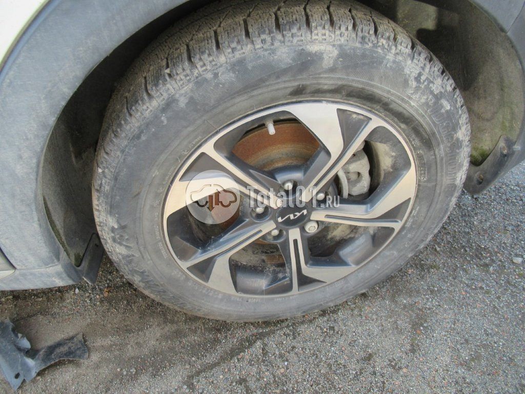 Фото KIA Xceed 92