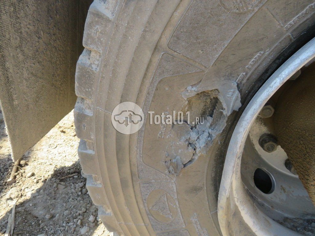 Фото FAW CA3310P66 18