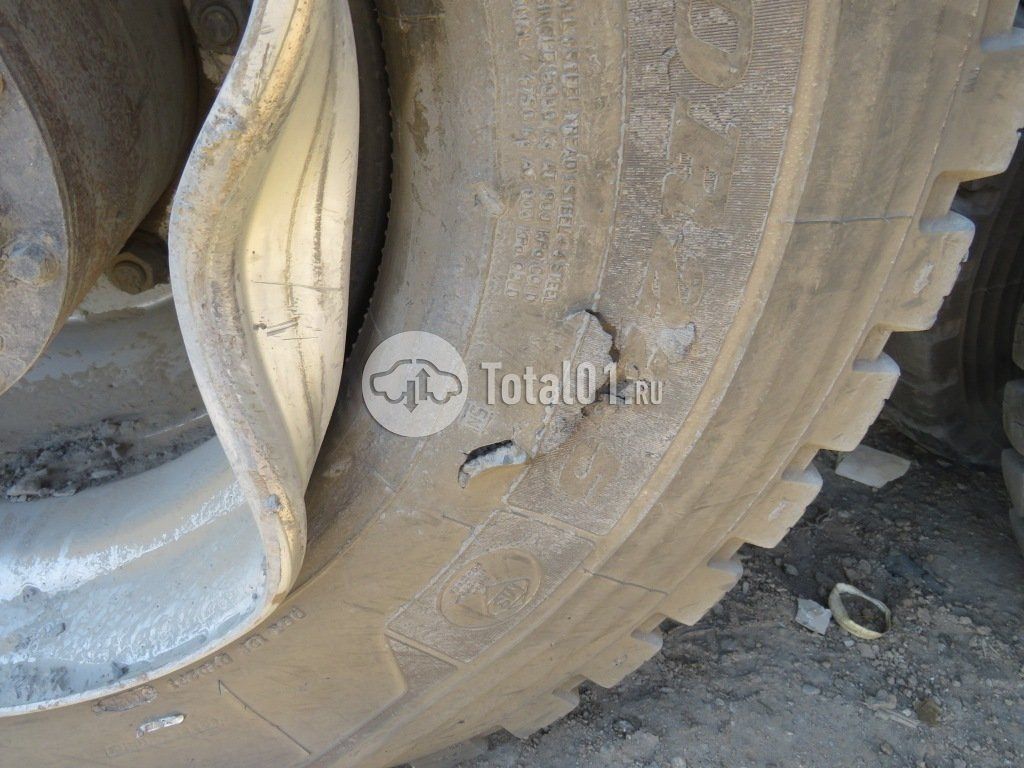 Фото FAW CA3310P66 20