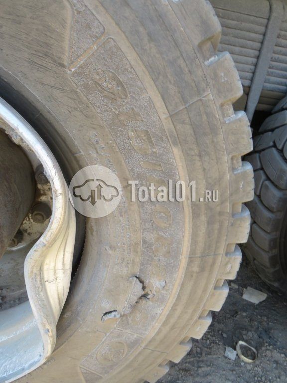 Фото FAW CA3310P66 24