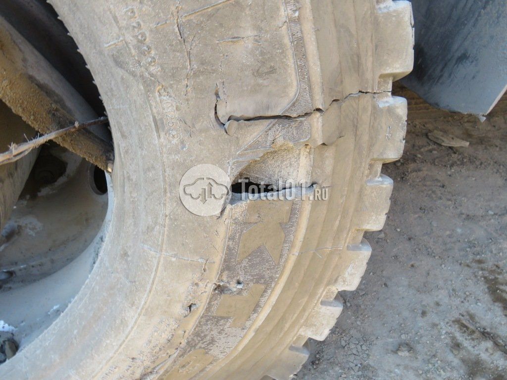 Фото FAW CA3310P66 32