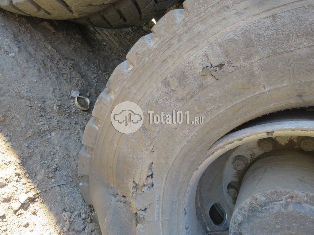 Фото FAW CA3310P66 36