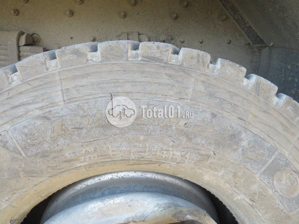 Фото FAW CA3310P66 38