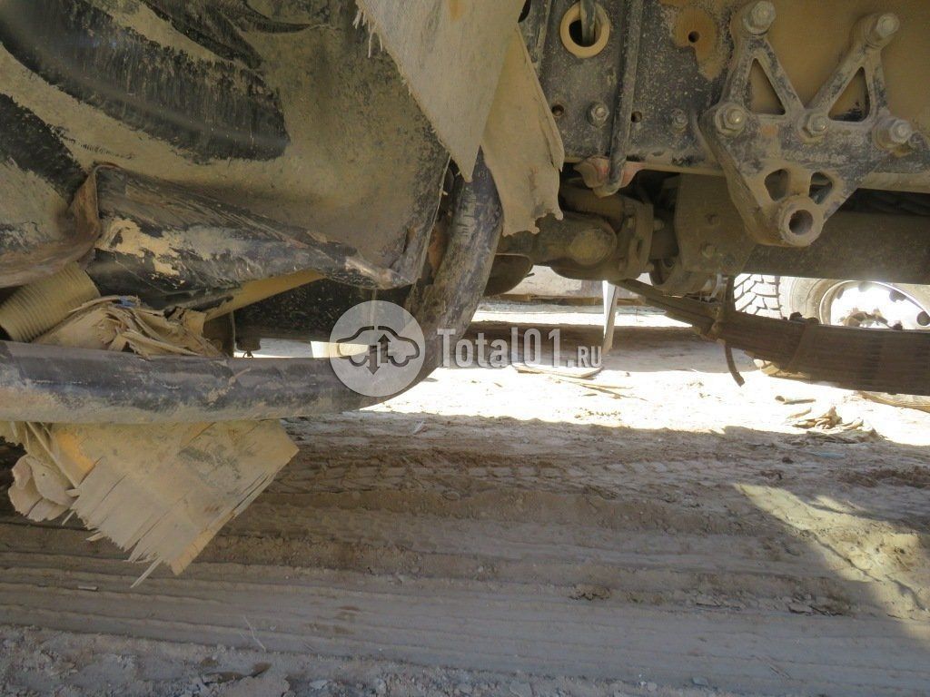 Фото FAW CA3310P66 60