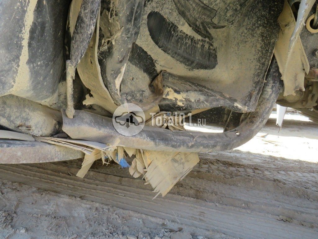 Фото FAW CA3310P66 62