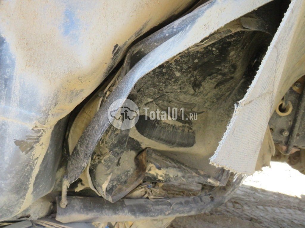 Фото FAW CA3310P66 64