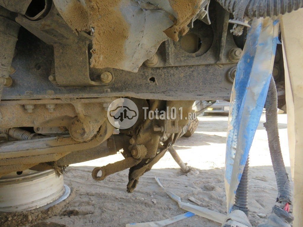 Фото FAW CA3310P66 170
