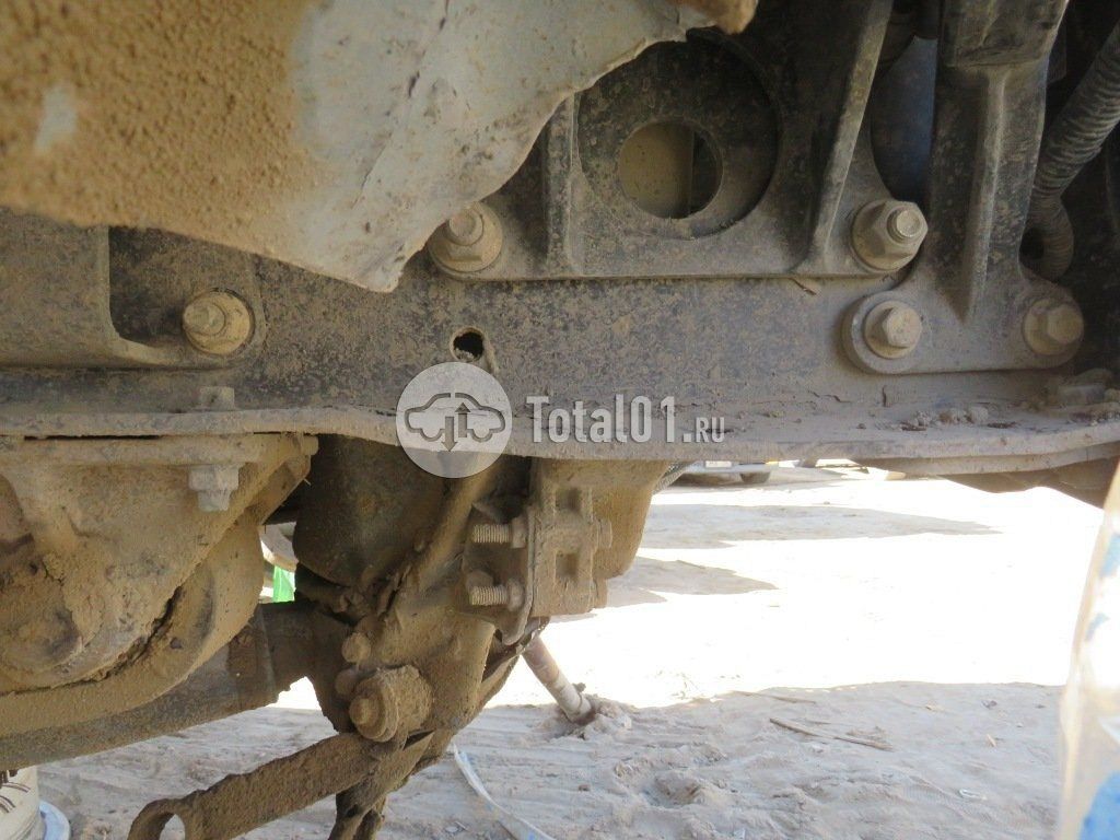 Фото FAW CA3310P66 174